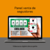 Curso Venta de Seguidores