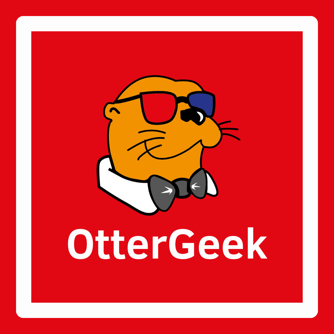 OtterGeek